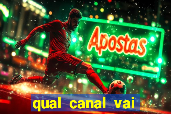 qual canal vai passar o jogo do al-hilal hoje